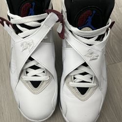 Retro 8’s Woman’s