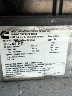 Generator