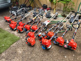 Weed eater echo wiras echo