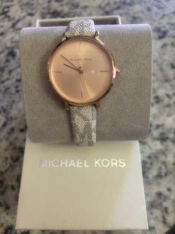 MK New Watch