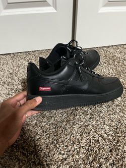 SUPREME AF1 sz 11