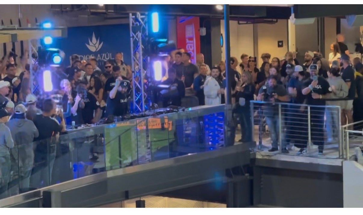 San Diego Football Club SDFC FC Extra Time VIP DJ After Party Tickets Entry Western Conference Finals Playoffs vs. Vancouver Whitecaps