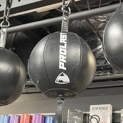 DOUBLE END BAGS🔹MMA BOXING GYM EQUIPMENT 