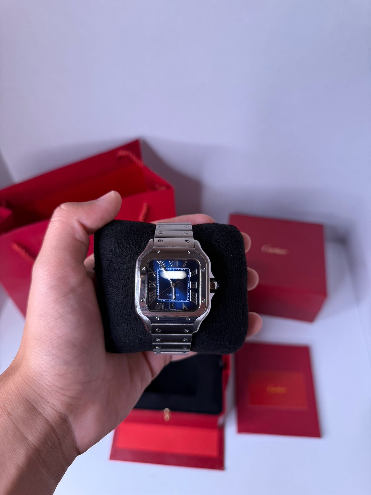 Luxury Watch