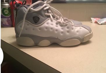 Jordan shoes