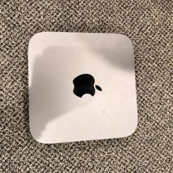 Mac mini 2018