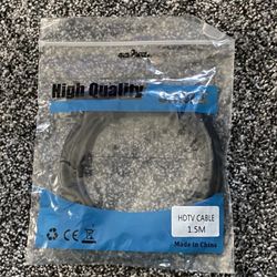 hdmi cable new