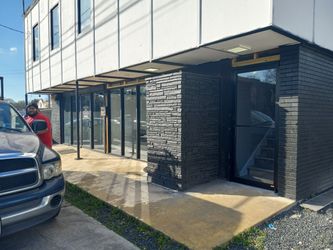 Commercial Store Front Doors And Windows 4 Sale
