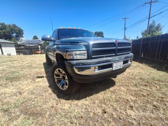1995 Dodge Ram 2500