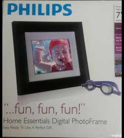Philips digital