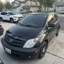 2004 Scion xA