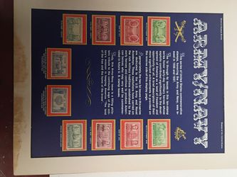 Stamps