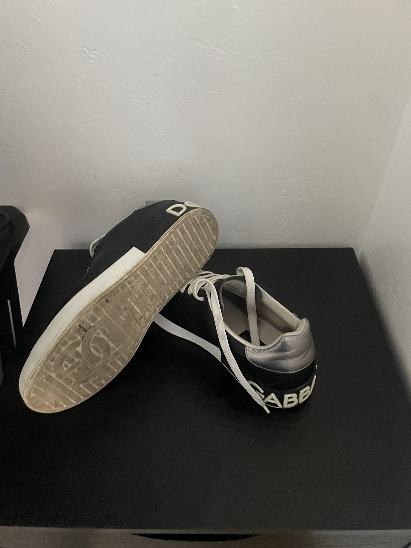 Dolce Gabbana Portofinos 