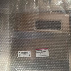 LG DISHWASHER INNER DOOR PANEL AGM 