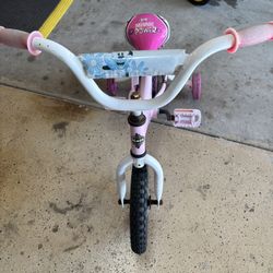 Kids Bike