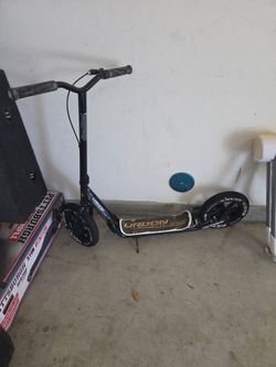 Scooter