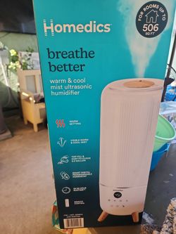 Homedics