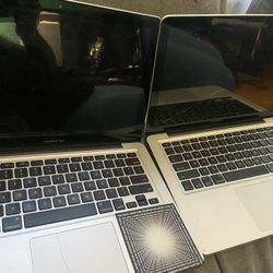 Old MacBooks 💻 
