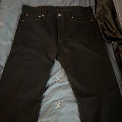 Levi 501 W36 L36