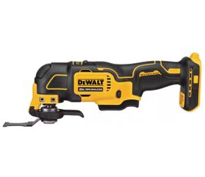 DEWALT 20V Brushless Oscillating Multi-Tool