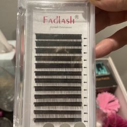 Eyelash Extension Kit