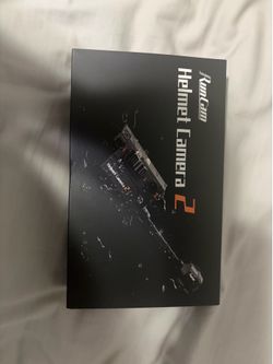 Runcam helmet camera 2