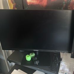 1080p secondary Monitor