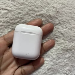 Apple Airpods Generation 2