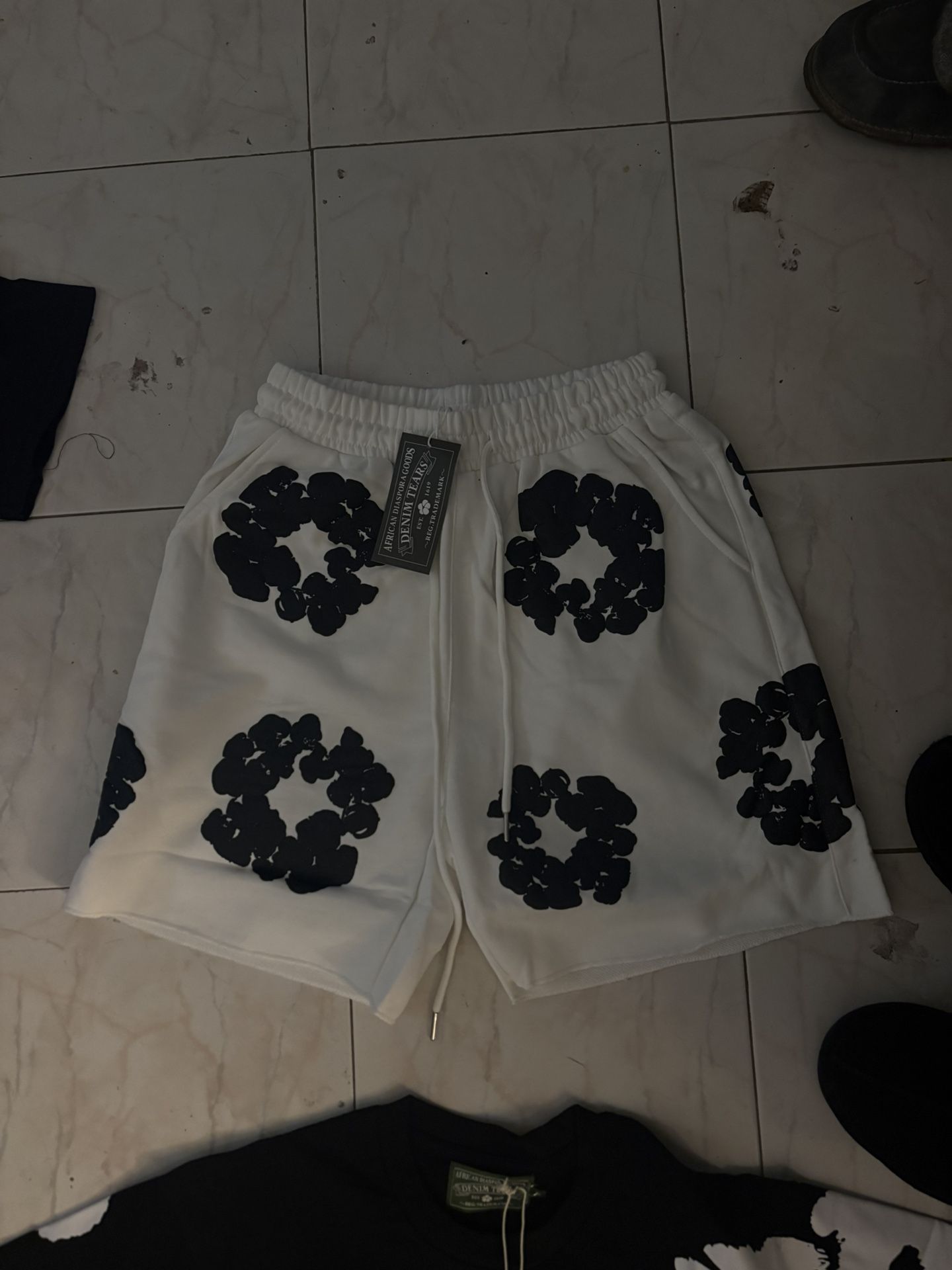 Denim Tears Shorts