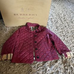 Burberry