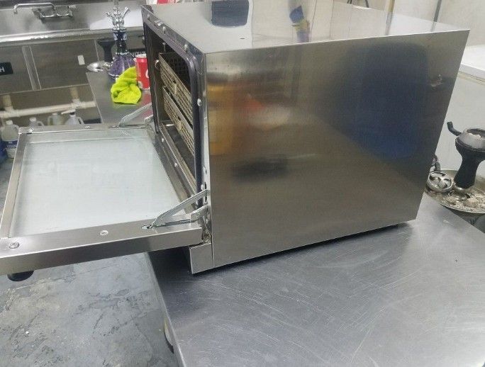 Commercial Air Fryer