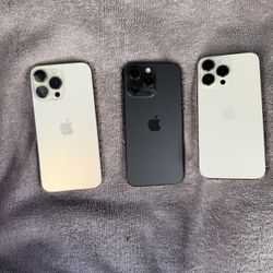 IPHONE 14 PRO MAX {{256GB—512GB}}