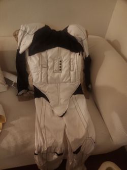 Costume - star wars,