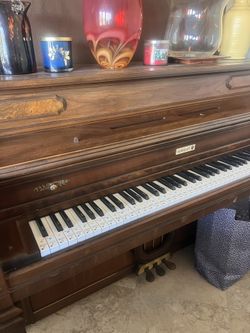Piano