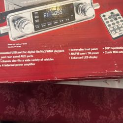 Retro Sound