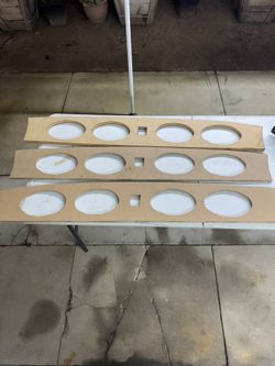 GBody 6x9 Decks