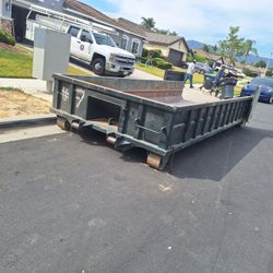 Dumpster 