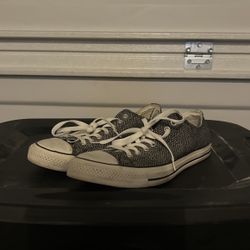 Converse Chuck Taylor Low top 