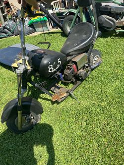 Mini Bike