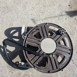 Hose reels