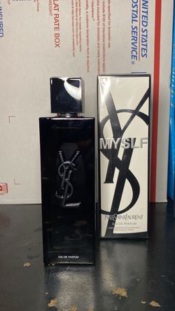 YSL Cologne