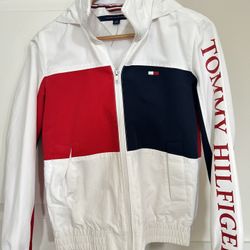 Tommy Hilfiger Women's Jacket