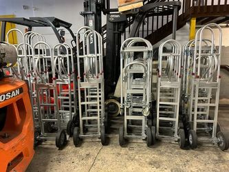 Handtrucks