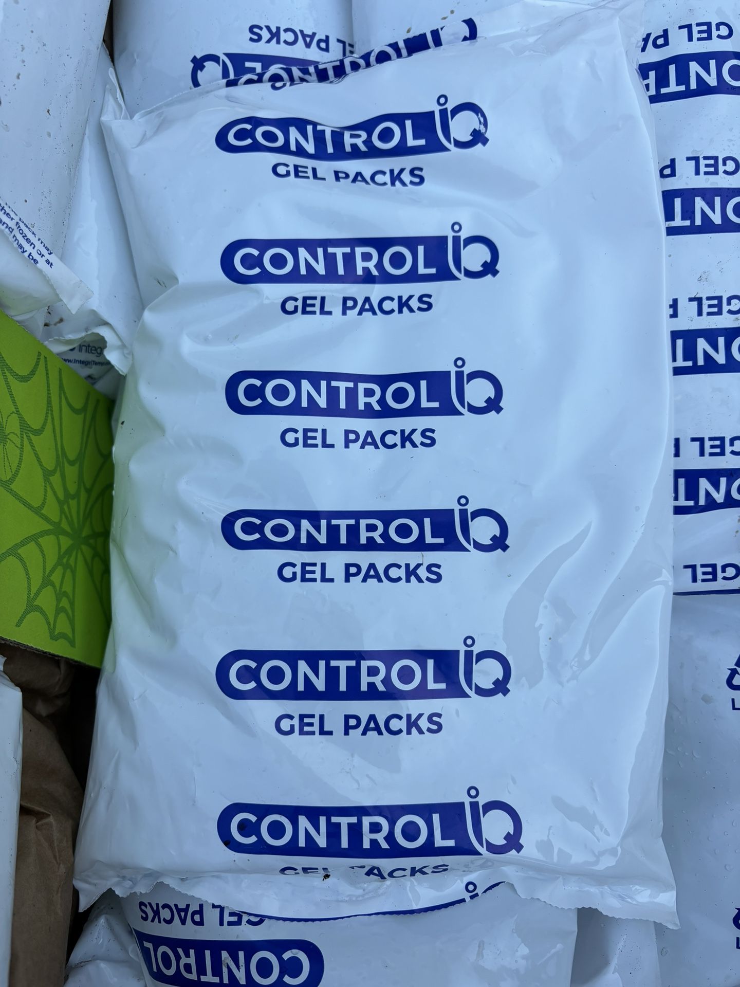 Ice pack