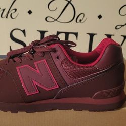 New Balance 574 Winterized