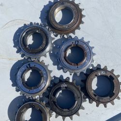 Bmx Freewheel