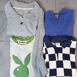 Bundle Of Men’s Shirts 