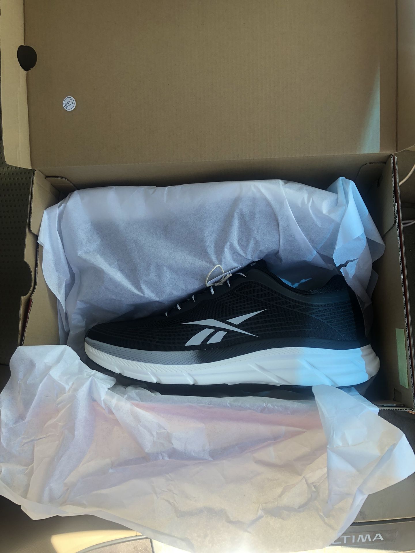 Reebok Running Shoes
