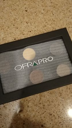 Ofra makeup