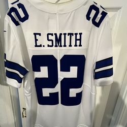 Emmit Smith Cowboys Jersey